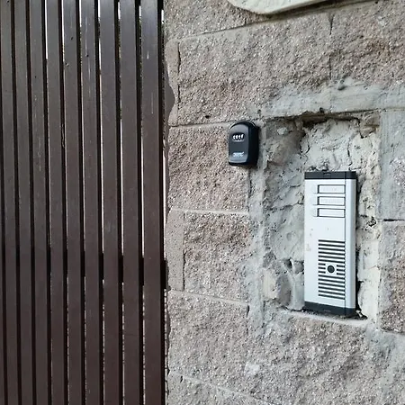 Casetta Delle Muse Rom